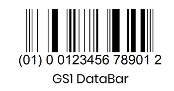 GS1 Databar