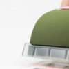 Axicon 6025 barcode verifier hand held facing front