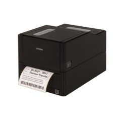 CL-E321 Desktop Label Printer