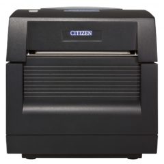 CL-S300 desktop label printer