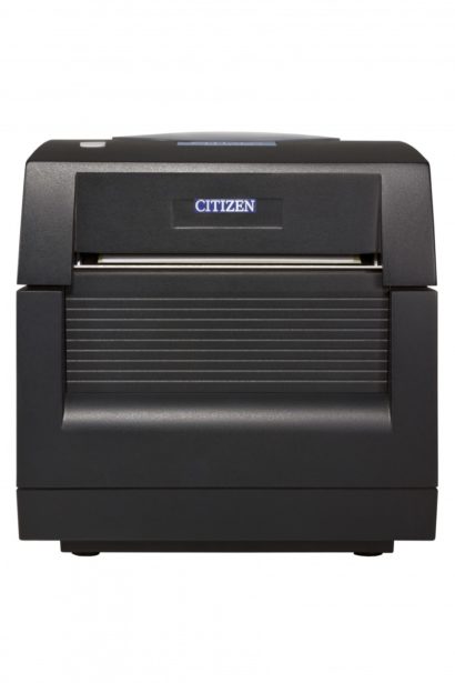 CL-S300 desktop label printer