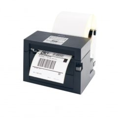 CL-S400DT desktop label printer