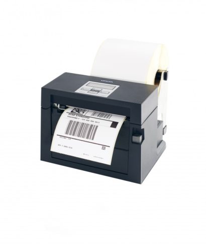 CL-S400DT desktop label printer