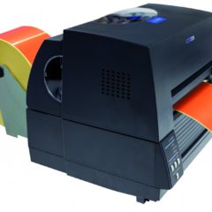 CL-S621 desktop label printer