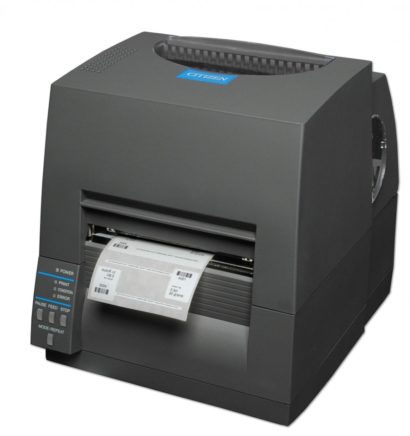 Citizen CL S631 Desktop Label Printer