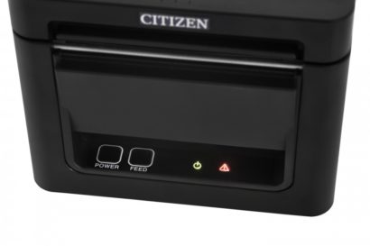 Citizen CT E351 Pos Receipt Printer Pos Panel