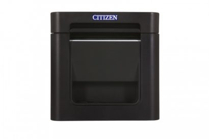 Citizen CT S251 Pos Printer Front View