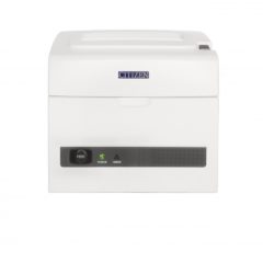 Citizen CT S310II Thermal Receipt Printer Front Facing