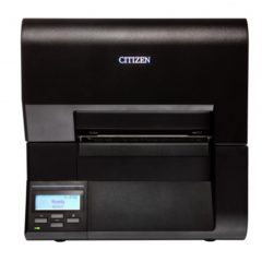 CL-E730 desktop label printer