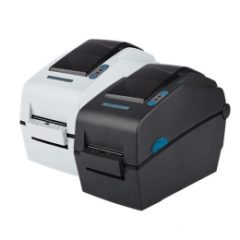 Metapace L22D label printer