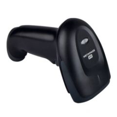 Metapace S61 Handheld Barcode Scanner facing right