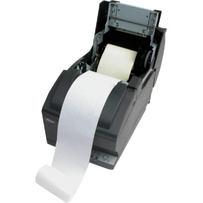 SP700 Series Dot Matrix Printer paper load option