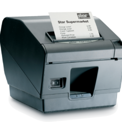 STAR TSP700II receipt printer