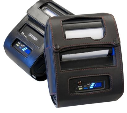 Citizen CMP30 Portable Mobile Printer Protective Cover