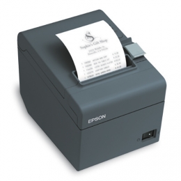 Epson TM T2011 Pos Printer