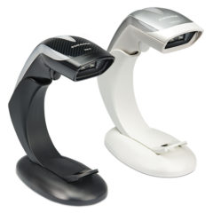 Datalogic Heron HD3430 Barcode Scanner