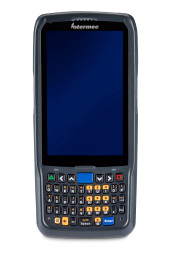 Honeywell CN51 Mobile Computer front facing alpha numeric