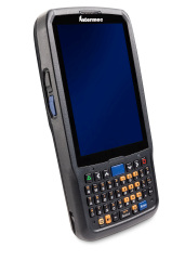 Honeywell CN51 Mobile Computer right facing alpha numeric