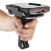 Honeywell Dolphin CT40 Handheld Computer Gun Holder