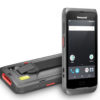Honeywell Dolphin CT40 Handheld Computer Side By Side