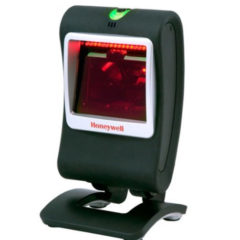 Honeywell Genesis 7580g Scanner