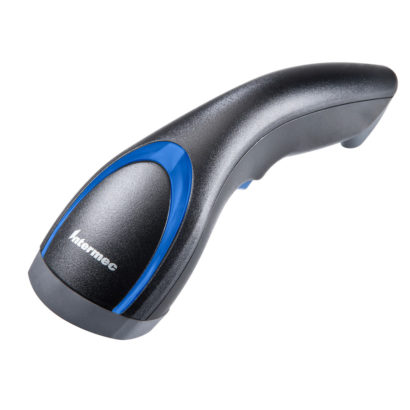 Honeywell SG20 Cordless Barcode Scanner Black