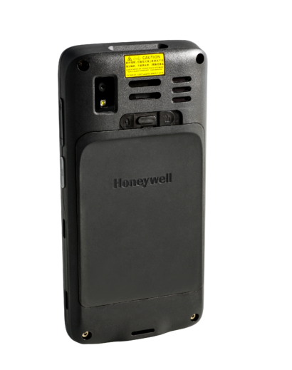 Honeywell ScanPal EDA51 Mobile Computer Froom Behind