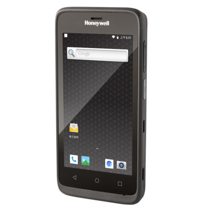 Honeywell ScanPal EDA51 Mobile Computer Right Facing