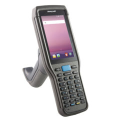 Honeywell Scanpal EDA60K handheld computer