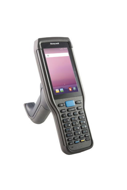 Honeywell Scanpal EDA60K handheld computer