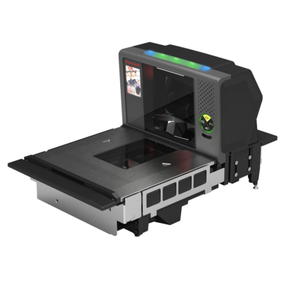 Honeywell Stratos 2700 Scanner