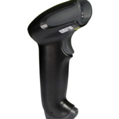 Honeywell Voyager 1250g Single Line Laser Scanner Right Facing