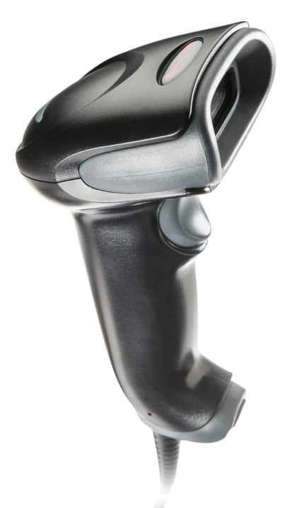 Honeywell Voyager 1450G Barcode Scanner Right Facing Alternative