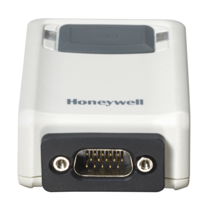 Honeywell Vuquest 3320g Area Imaging Hands Free Barcode Scanner From Below