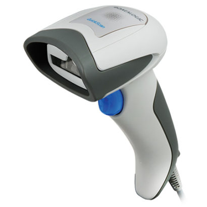 Datalogic QuickScan Barcode Scanner