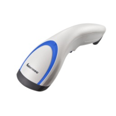 SG20SG20 Wireless Barcode Scanner Healthcare left facing point down