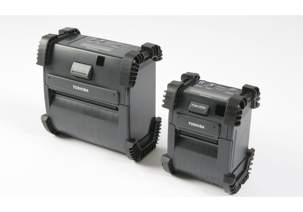 TEC B-EP2DL 2 Mobile Label Printer | Supplyline UK