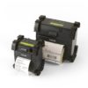 Toshiba TEC B EP4DL 4 Inch Mobile Label Printer Alongside The 2 Inch Version
