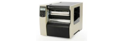 Zebra 220Xi4 Industrial High Volume Barcode Label and Tag Printer