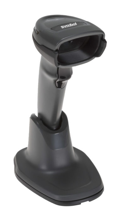 Zebra DS4308-P Barcode Scanner