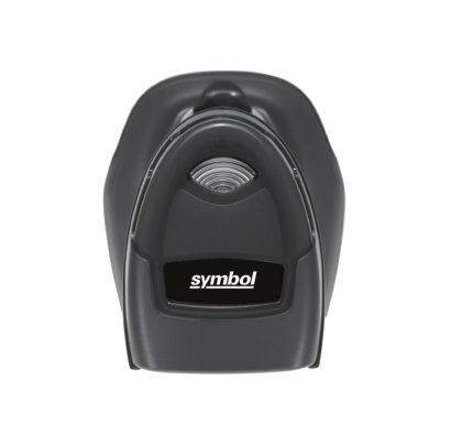 Zebra DS4308 P barcode scanner