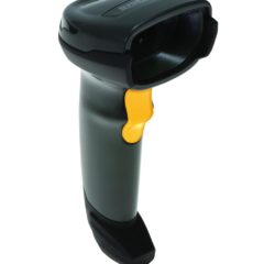 Zebra DS4308-XD Barcode Scanner