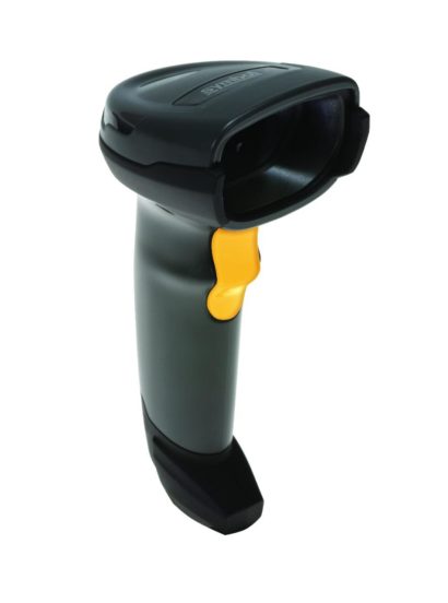 Zebra DS4308-XD Barcode Scanner