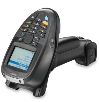 Zebra MT2000 Barcode Scanner