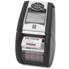 Zebra QLn220 Mobile Printer