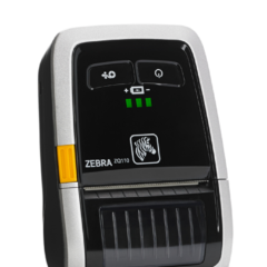 Zebra ZQ110 Mobile Receipt Printer