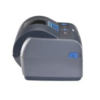 Honeywell PC43D Desktop Label Printer side on