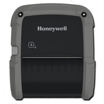 Honeywell RP4 rugged mobile printer