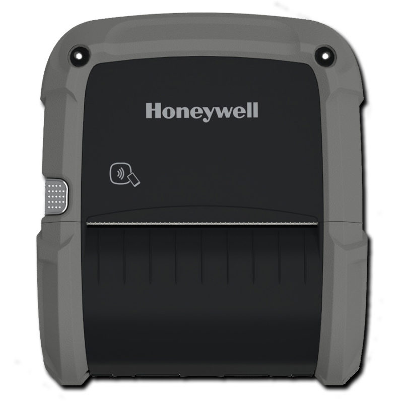 Honeywell RP2 2 Inch Rugged Mobile Printer Supplyline Auto ID