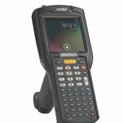 Zebra 3200 Mobile Computer Alphanumeric